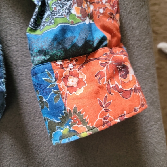 Robert graham shirt - Picture 2 of 6